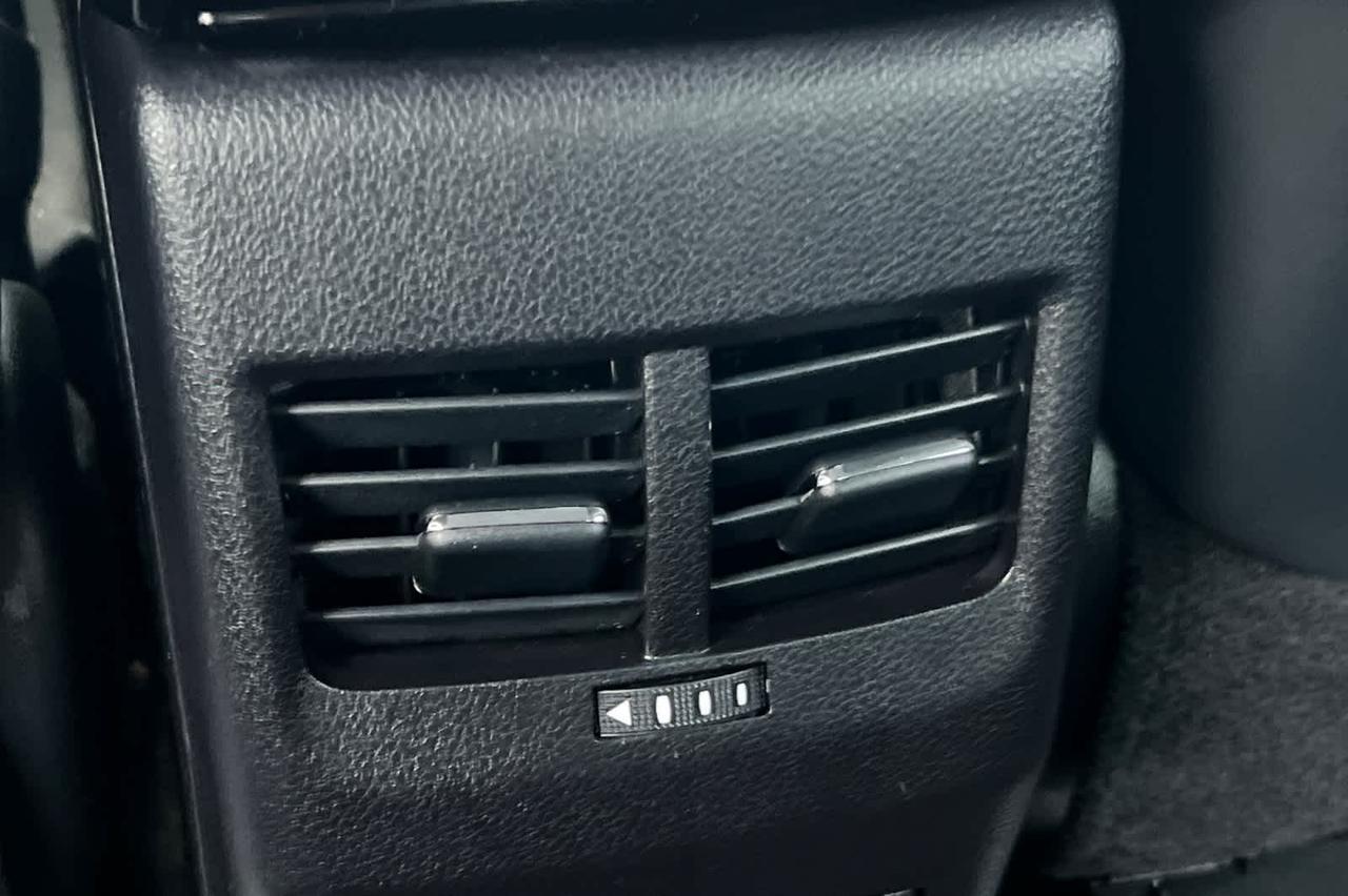 2018 Toyota Mirai Roseville CA