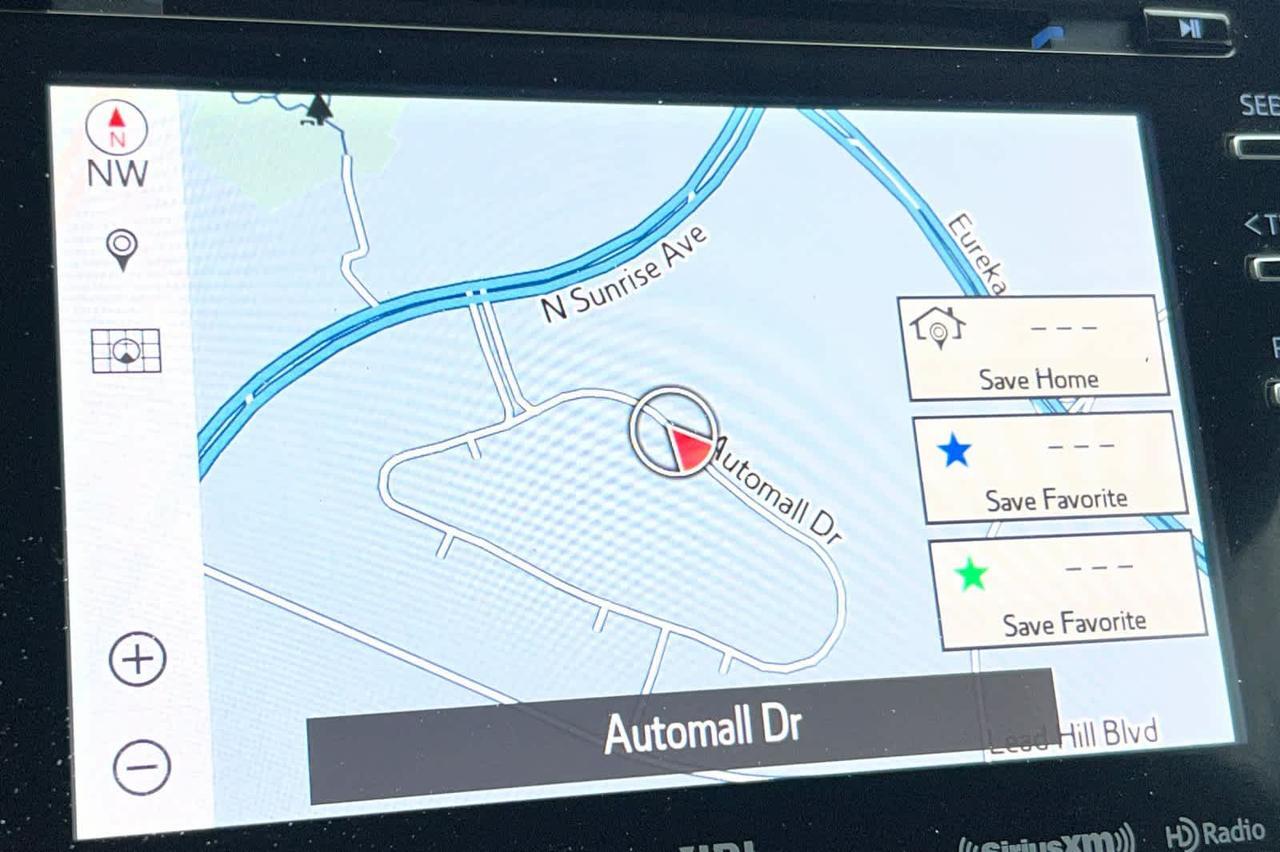 2018 Toyota Mirai Roseville CA