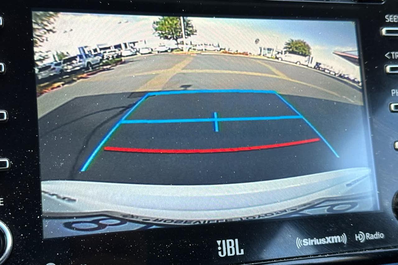 2018 Toyota Mirai Roseville CA