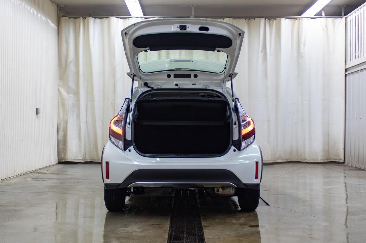 2018 Toyota Prius C Base BCam Red Deer AB