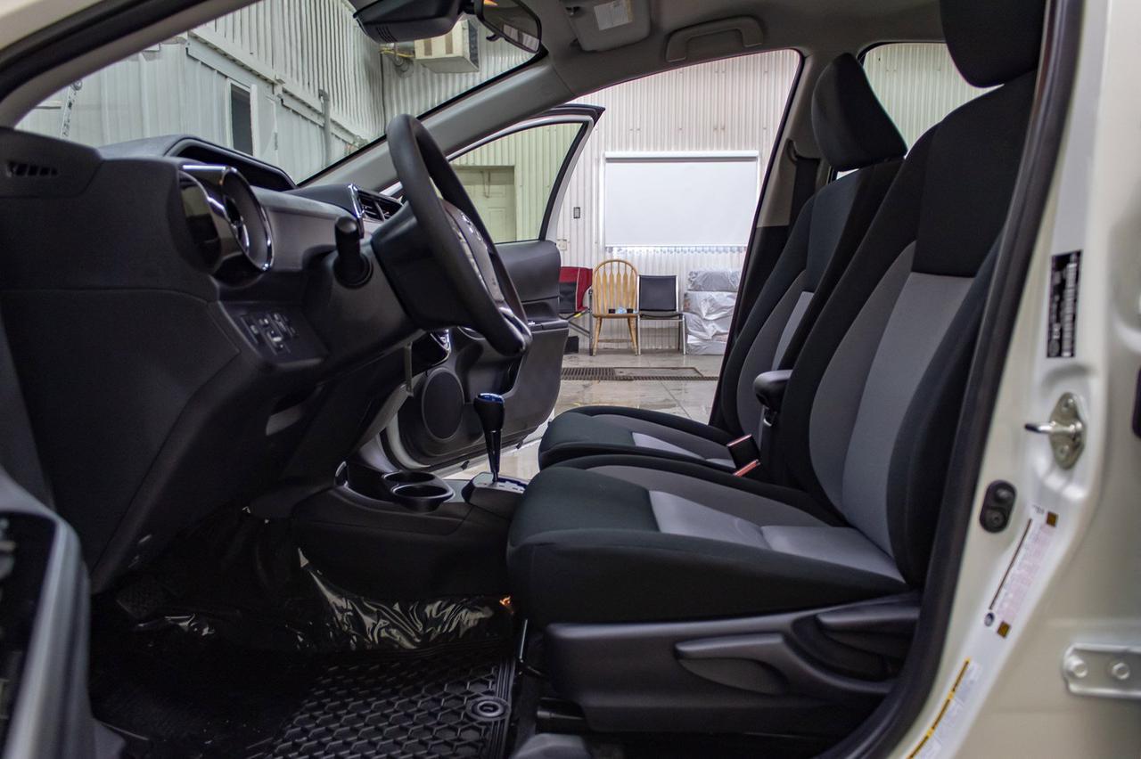 2018 Toyota Prius C Base BCam Red Deer AB