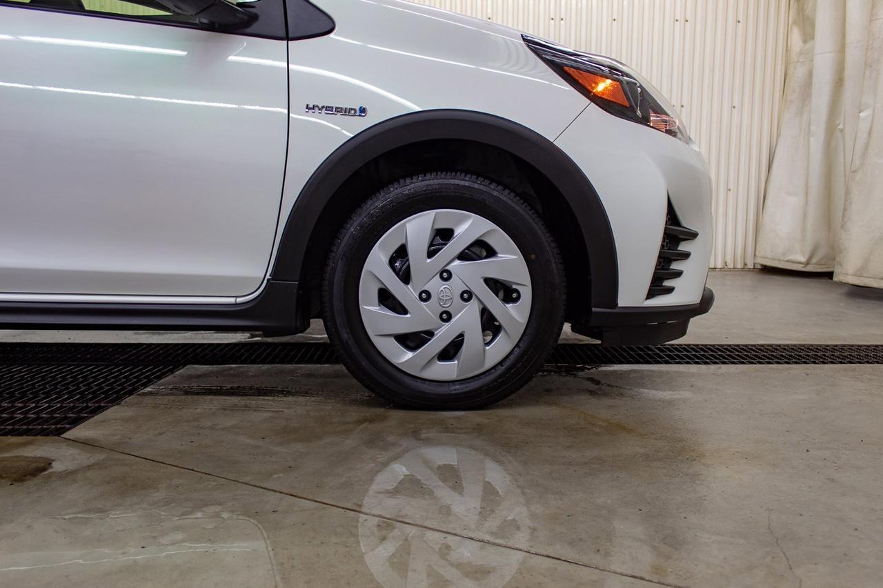 2018 Toyota Prius C Base BCam Red Deer AB