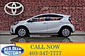 2018 Toyota Prius C Base BCam