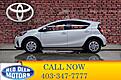 2018 Toyota Prius C Base BCam