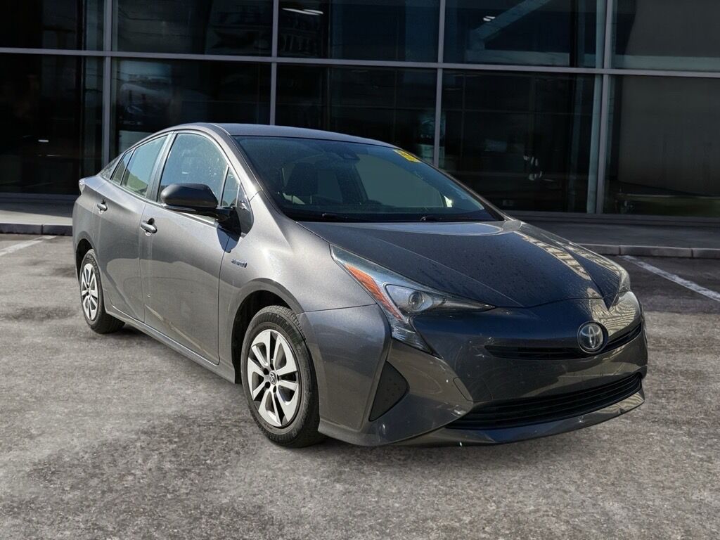 2018 Toyota Prius Four Chattanooga TN