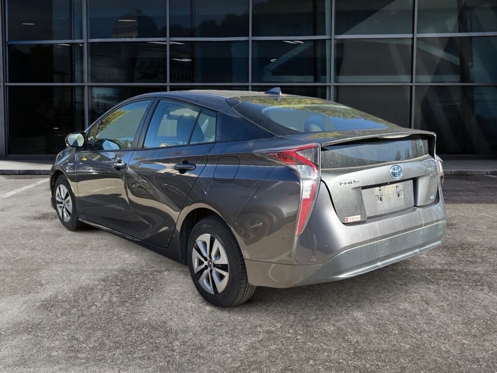 2018 Toyota Prius Four Chattanooga TN