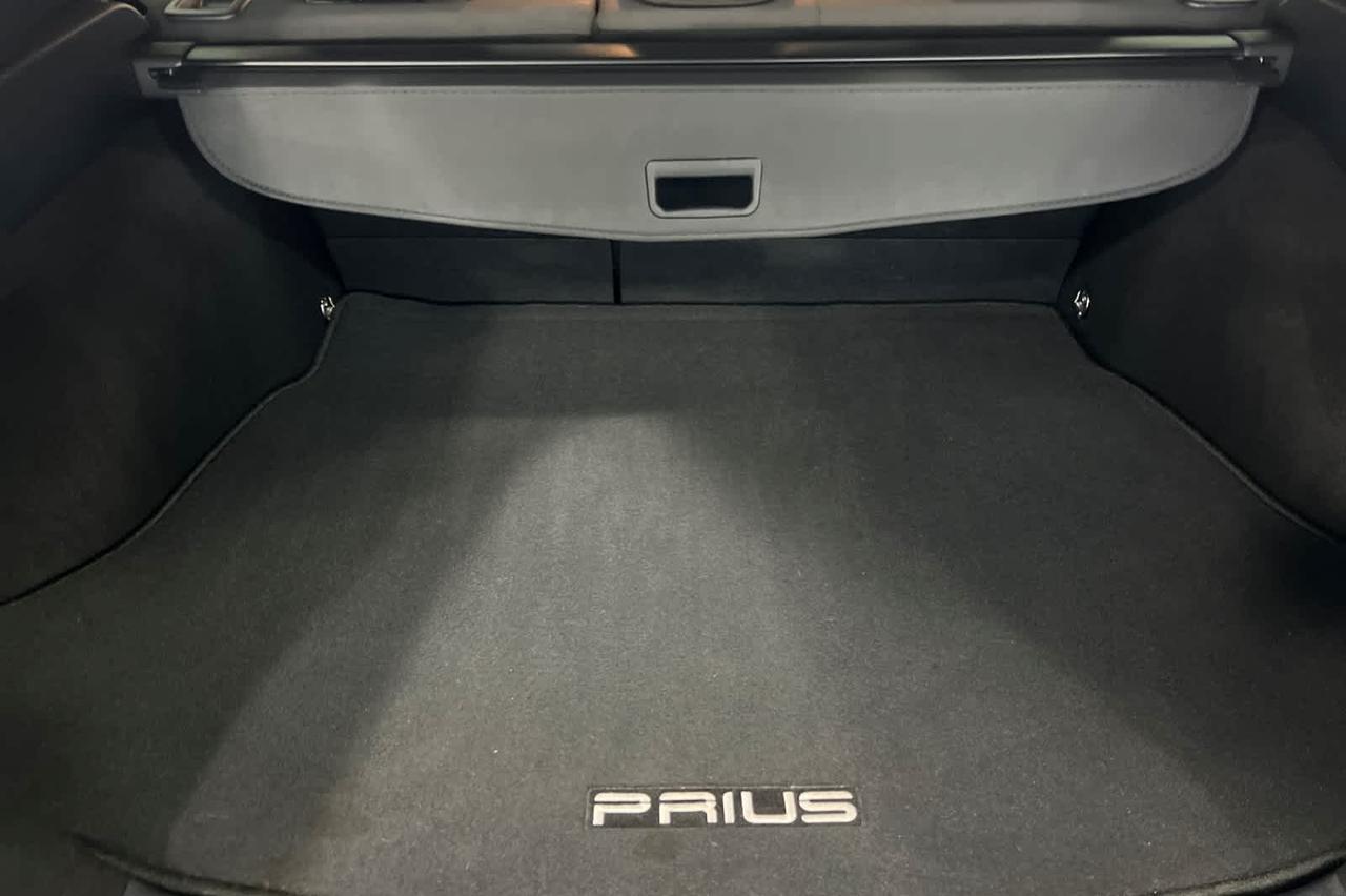 2018 Toyota Prius Four Roseville CA