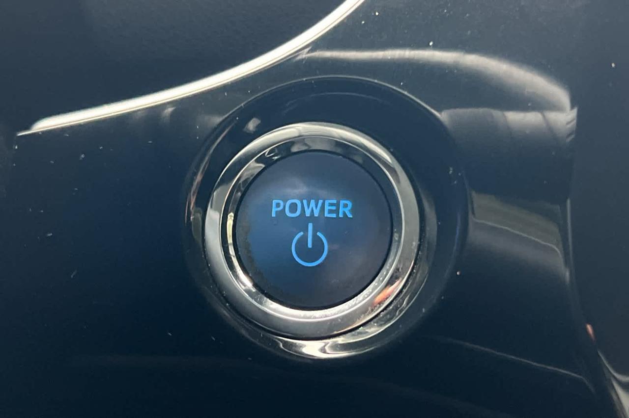 2018 Toyota Prius Four Roseville CA