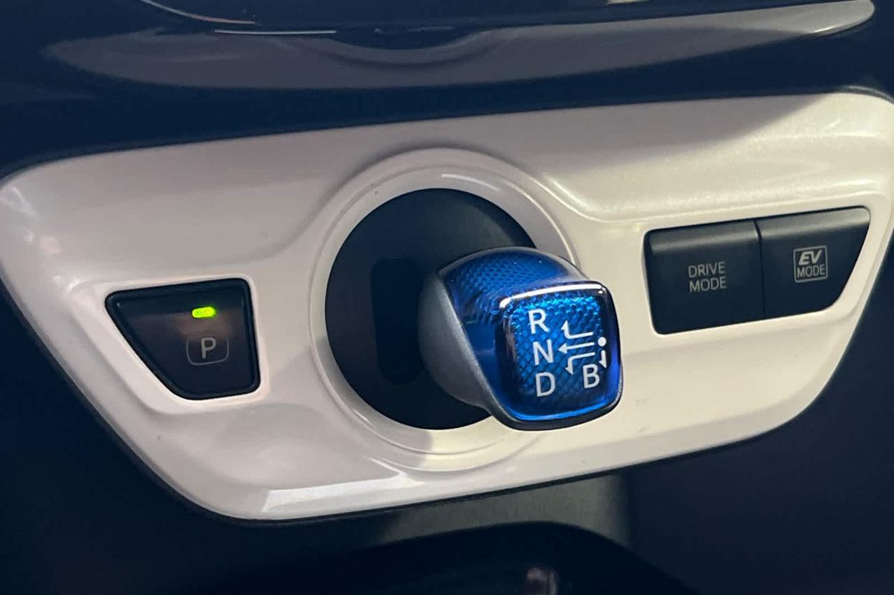 2018 Toyota Prius Four Roseville CA