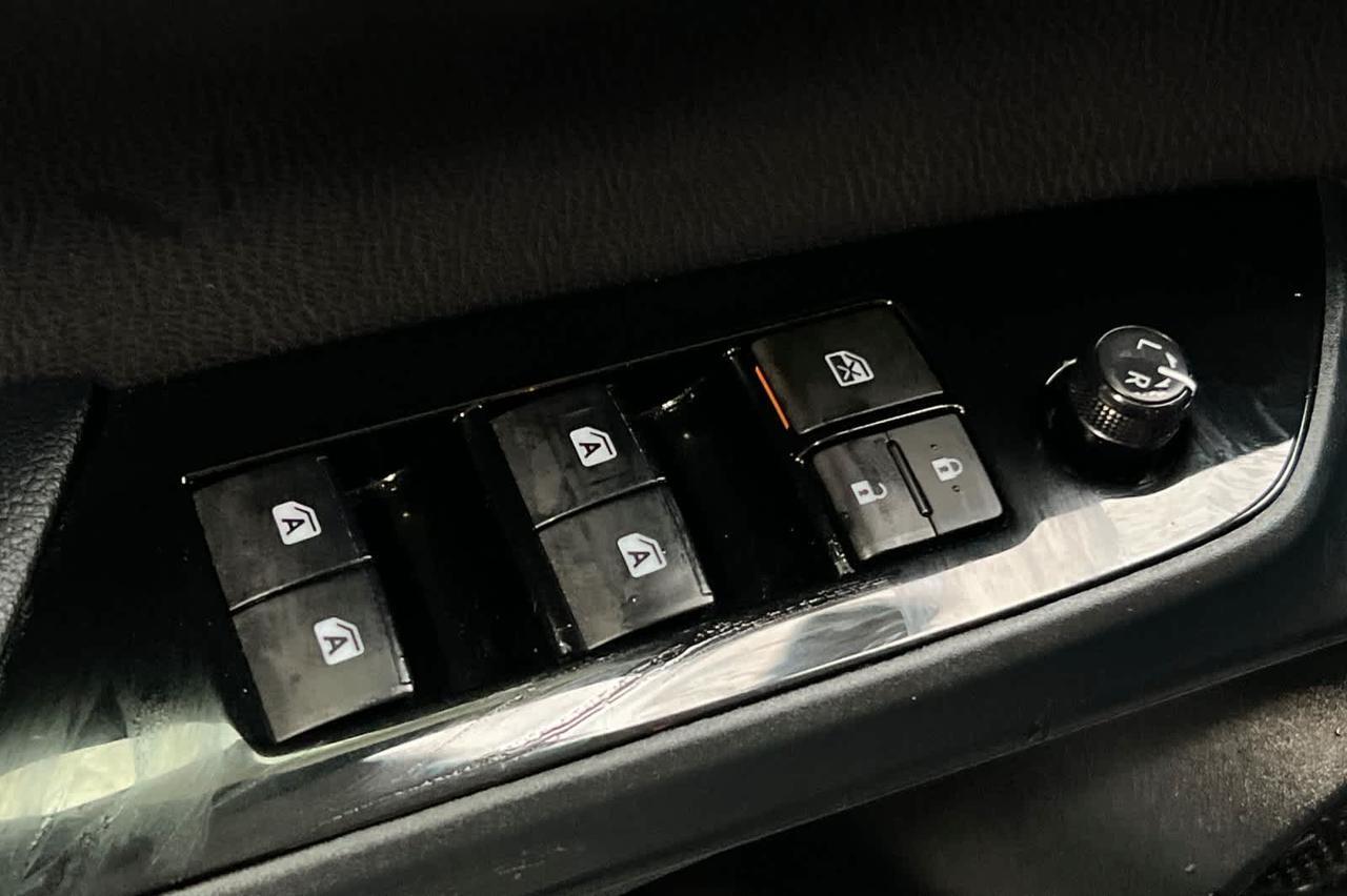 2018 Toyota Prius Four Roseville CA