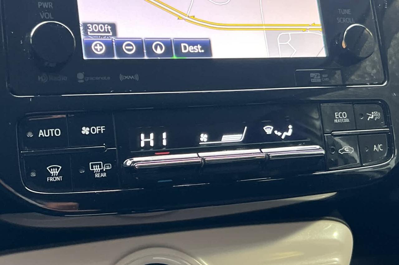 2018 Toyota Prius Four Roseville CA