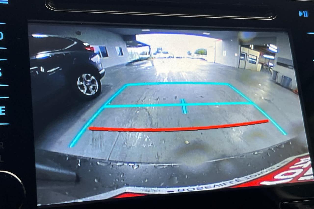 2018 Toyota Prius Four Roseville CA