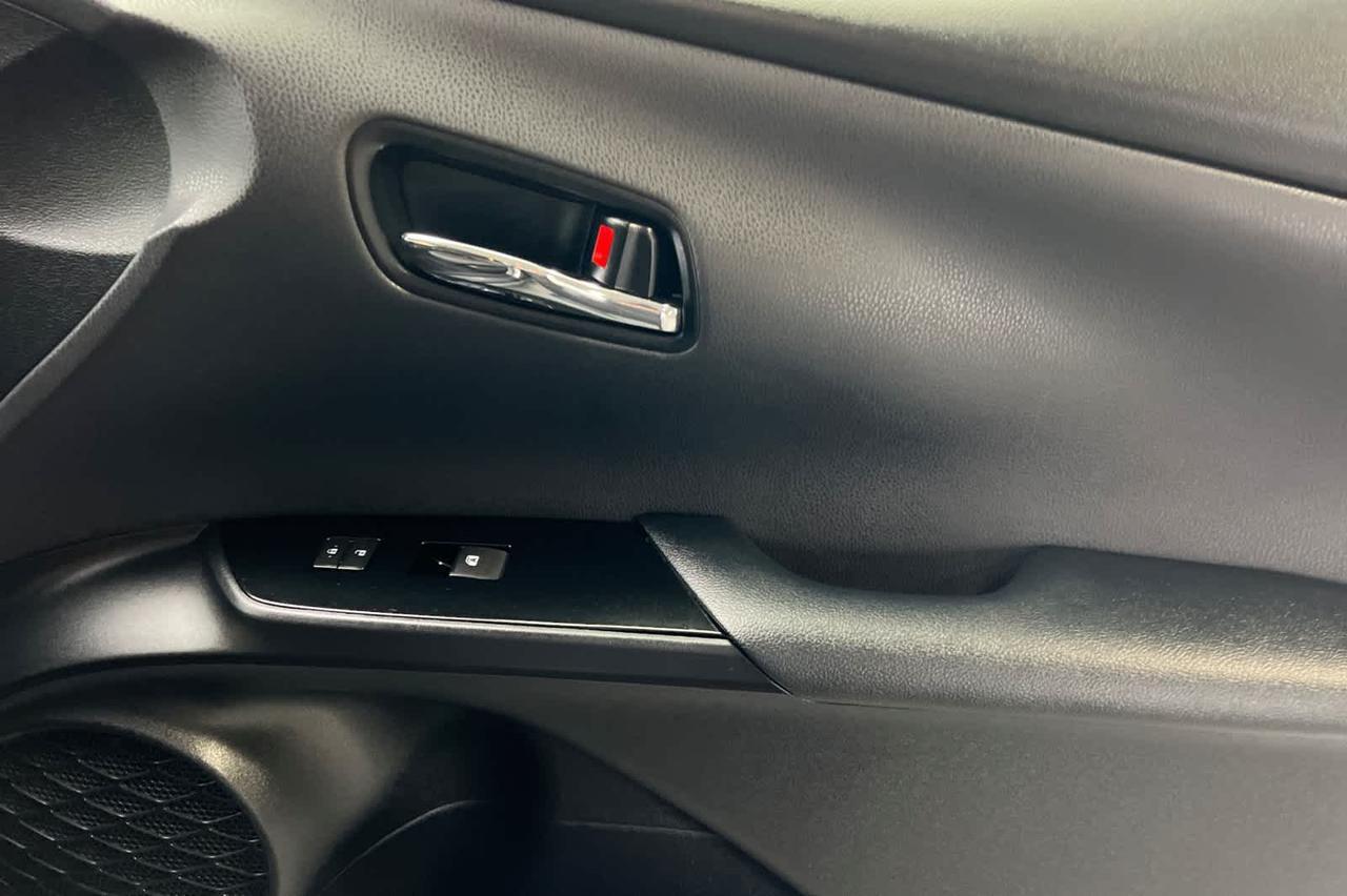 2018 Toyota Prius Four Roseville CA