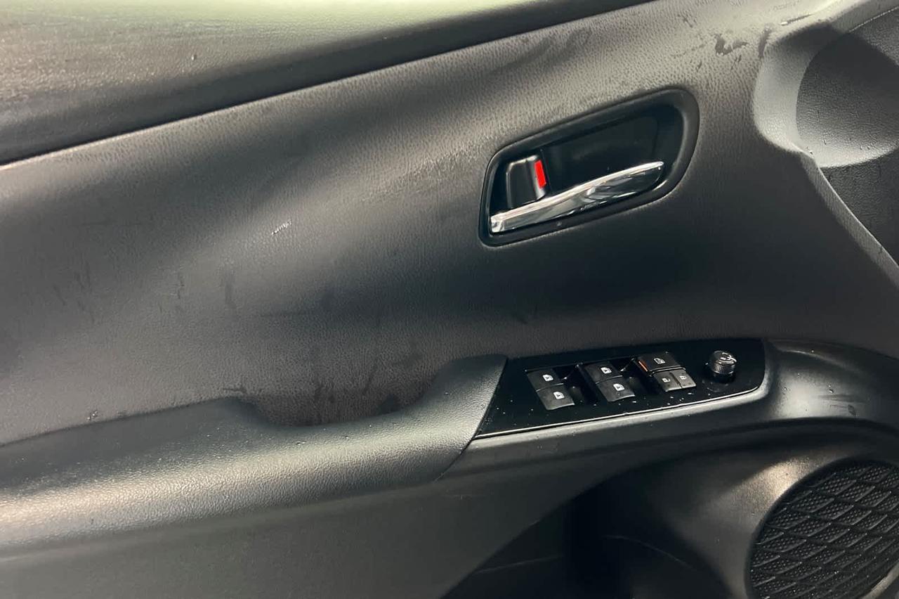 2018 Toyota Prius Four Roseville CA