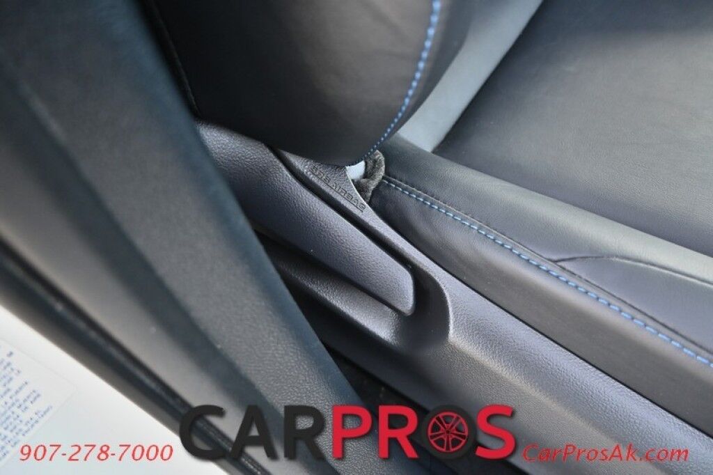 2018 Toyota Prius Four Touring - 1.8L Hybrid - Power Front Leather Seats - Keyless Entry - Push To Start - 11.6 Screen w/ Navigation - Wireless Charging - Backup Camera - Blind Spot Monitor w/ Rear Cross-Traffic Alert - 1 Owner Anchorage AK