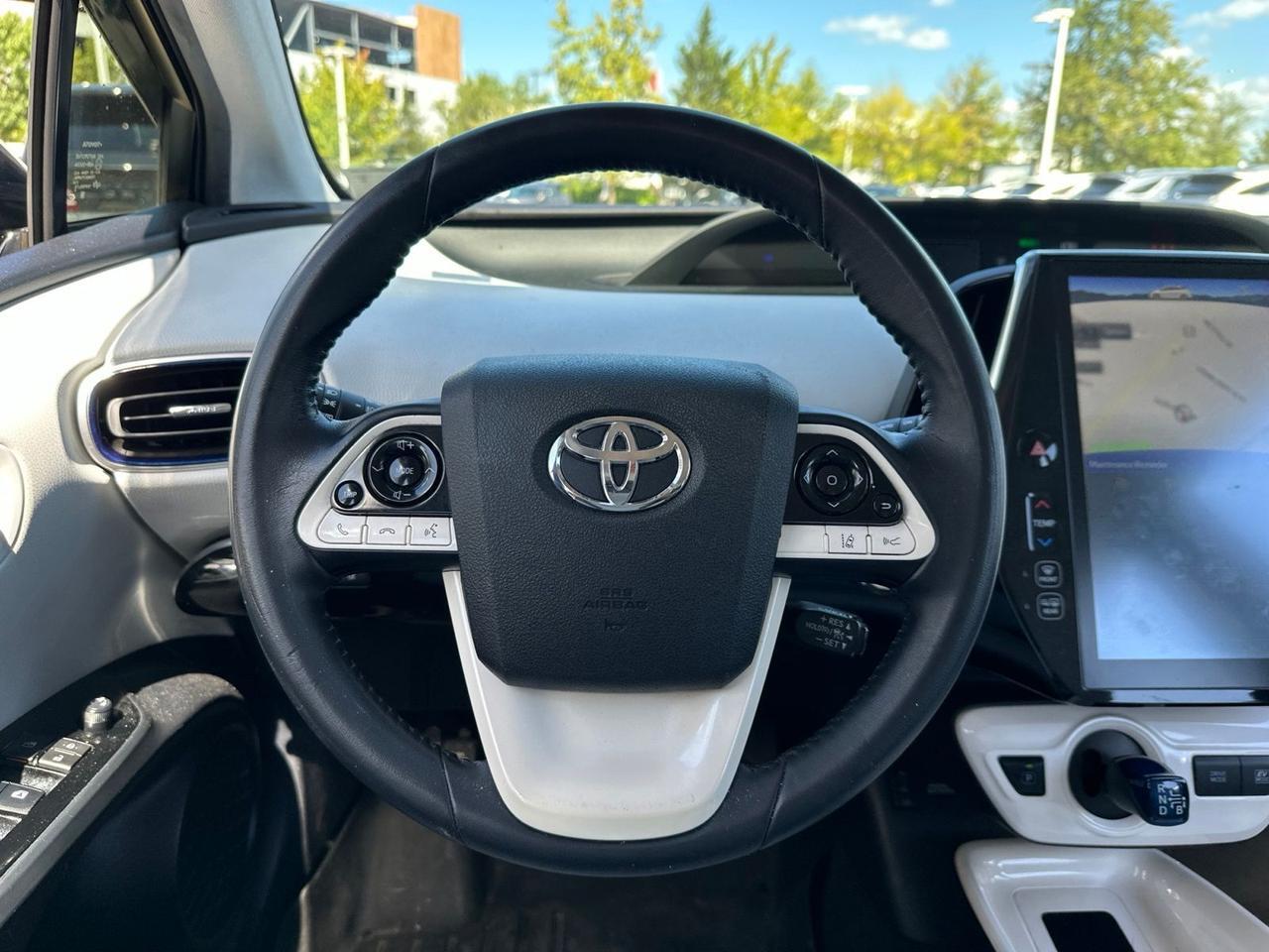 2018 Toyota Prius Four Touring Chantilly VA