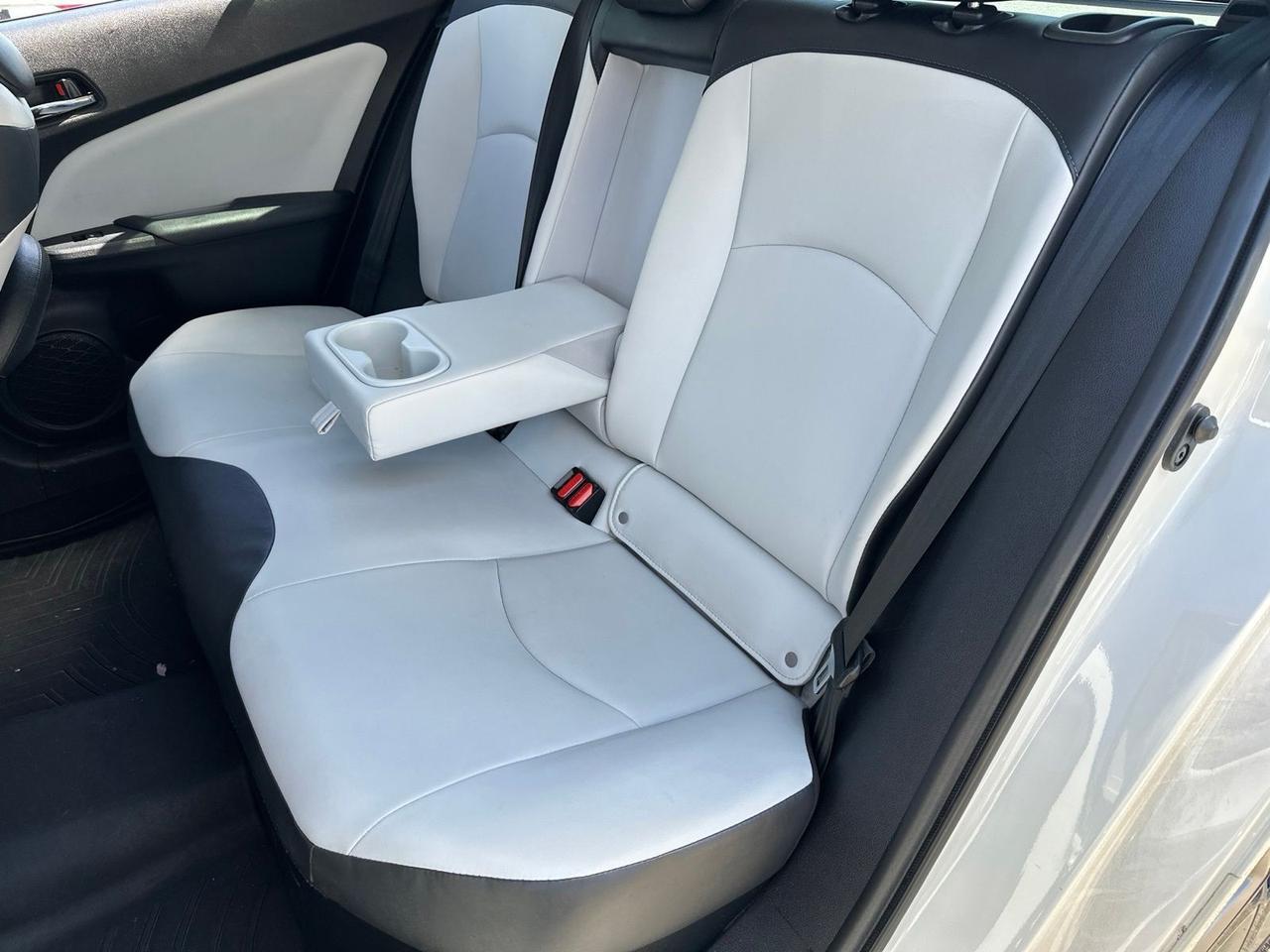 2018 Toyota Prius Four Touring Chantilly VA