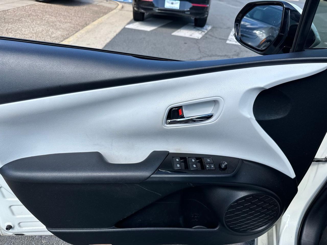 2018 Toyota Prius Four Touring Chantilly VA