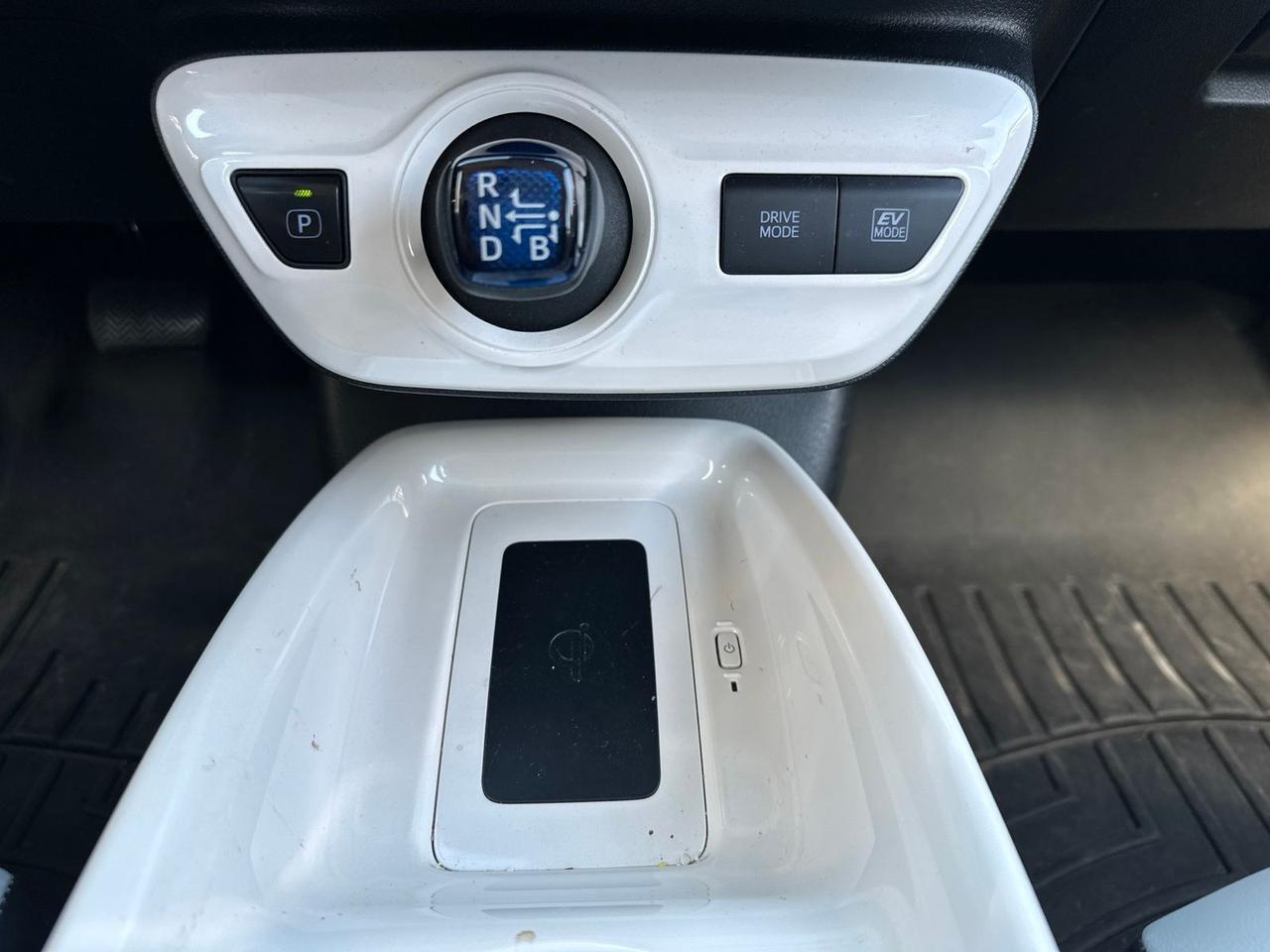 2018 Toyota Prius Four Touring Chantilly VA