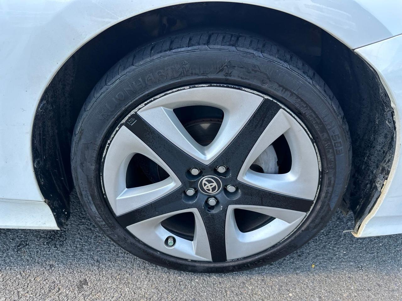 2018 Toyota Prius Four Touring Chantilly VA