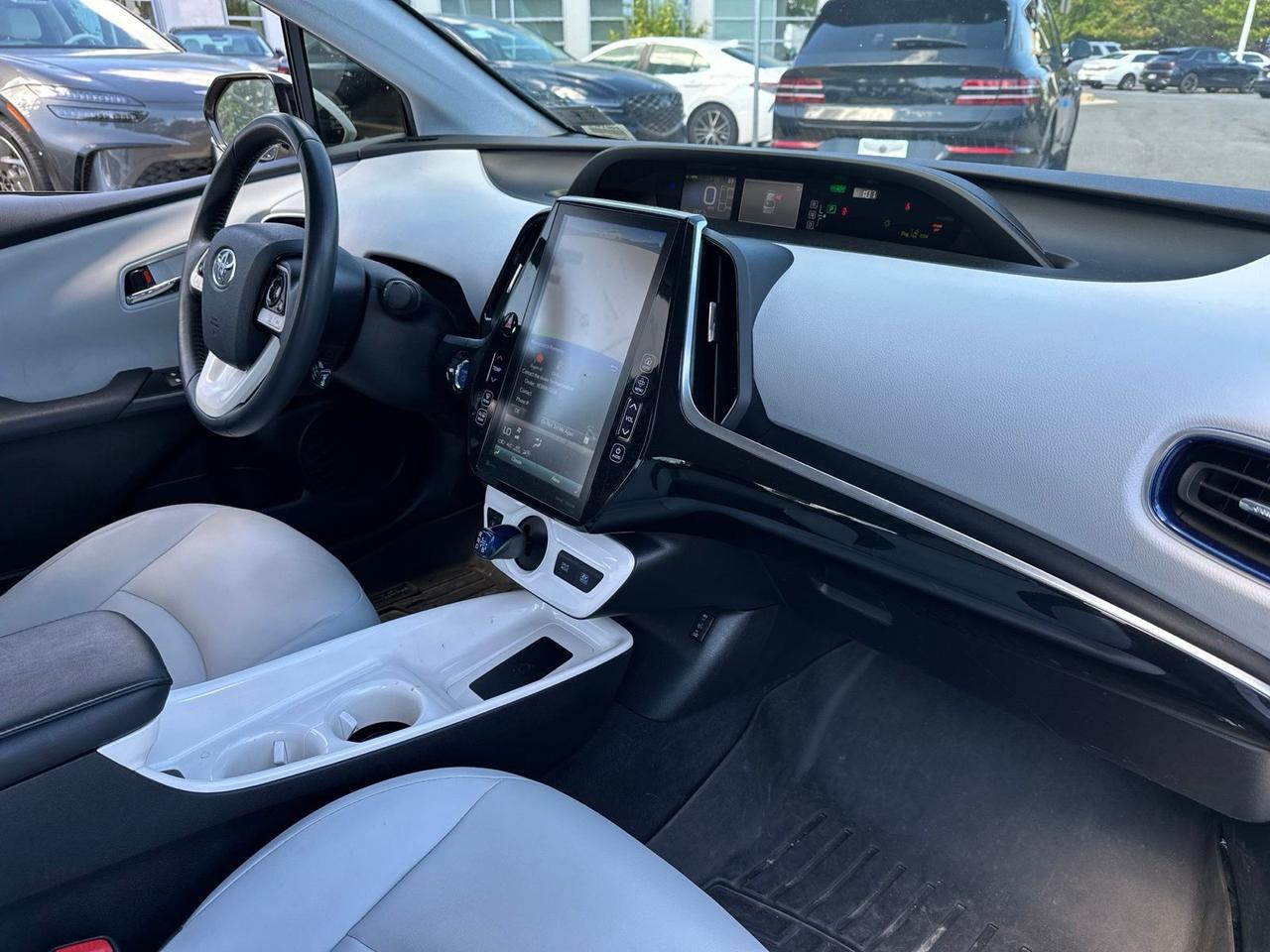 2018 Toyota Prius Four Touring Chantilly VA