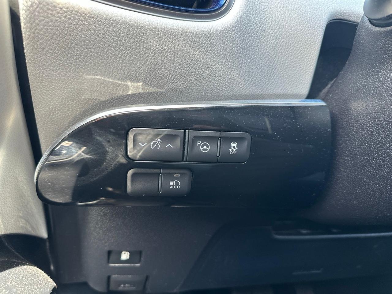 2018 Toyota Prius Four Touring Chantilly VA