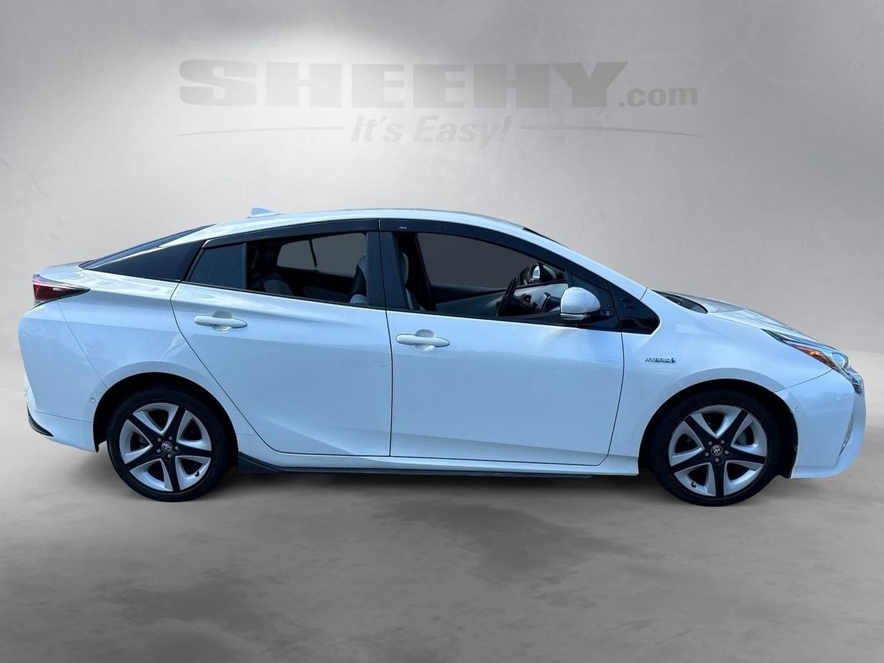 2018 Toyota Prius Four Touring Chantilly VA
