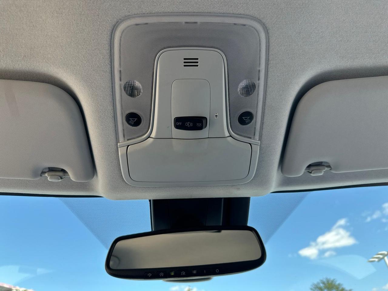 2018 Toyota Prius Four Touring Chantilly VA