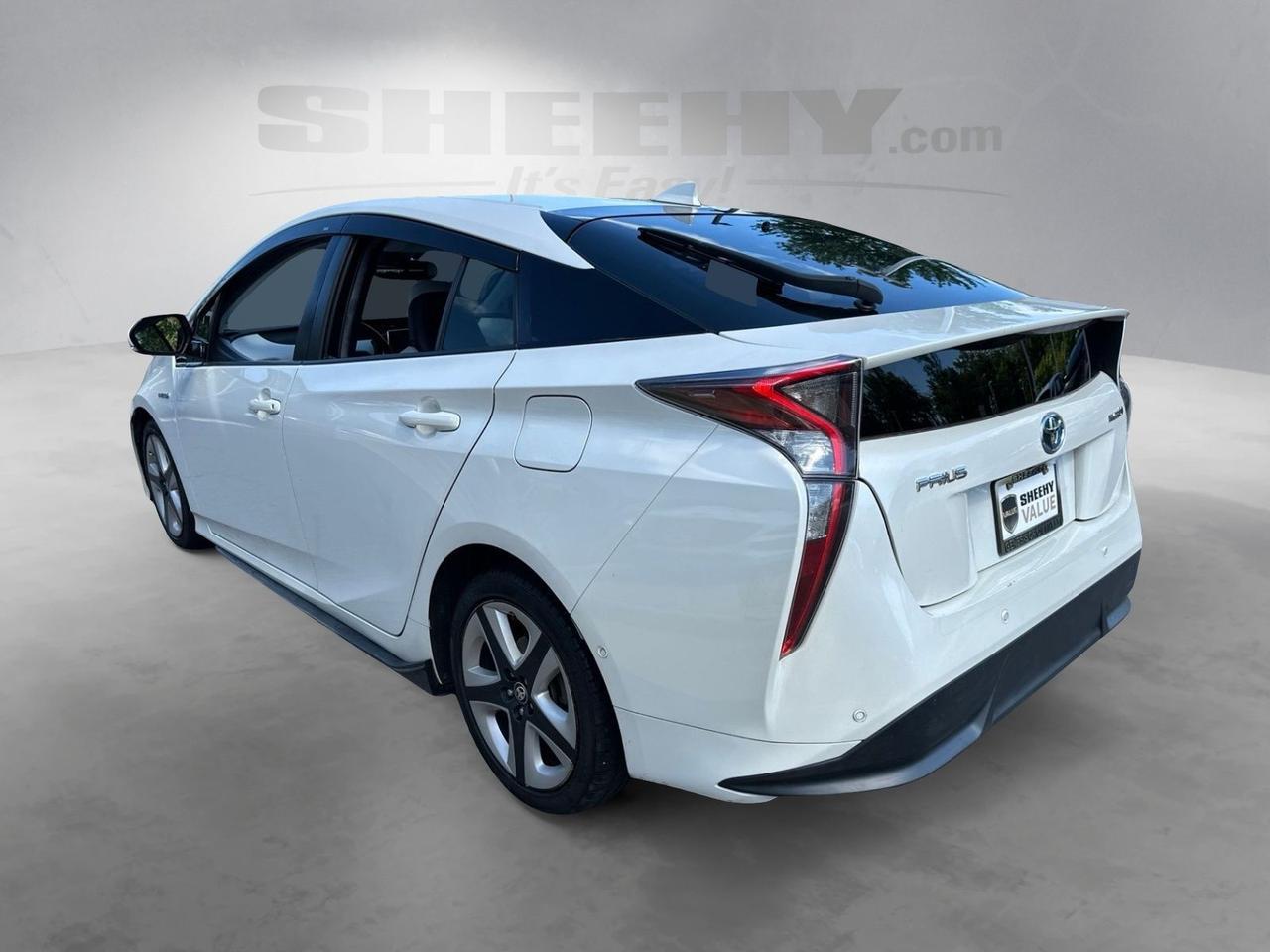 2018 Toyota Prius Four Touring Chantilly VA