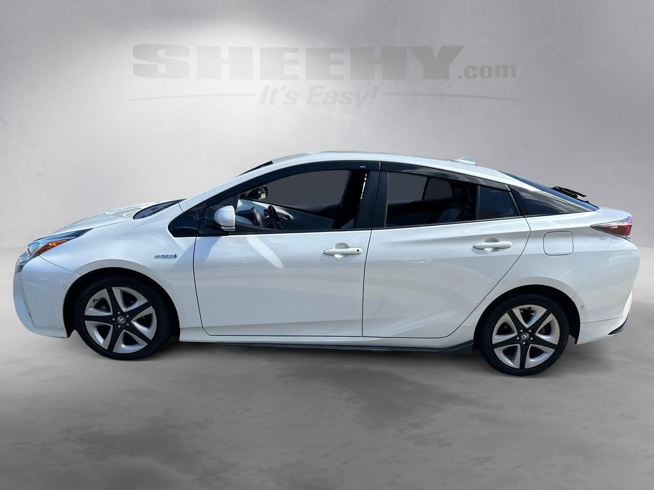 2018 Toyota Prius Four Touring Chantilly VA