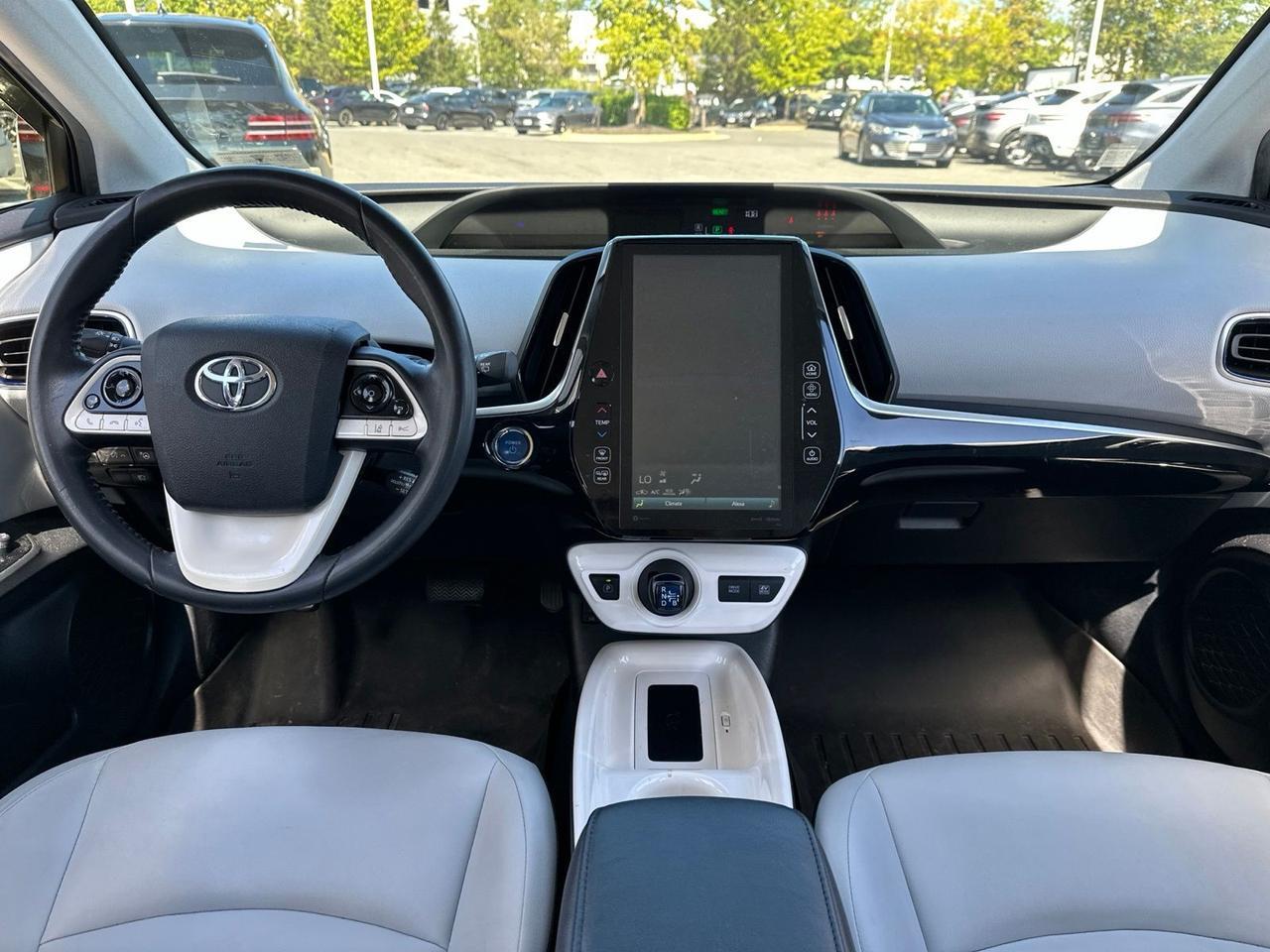 2018 Toyota Prius Four Touring Chantilly VA
