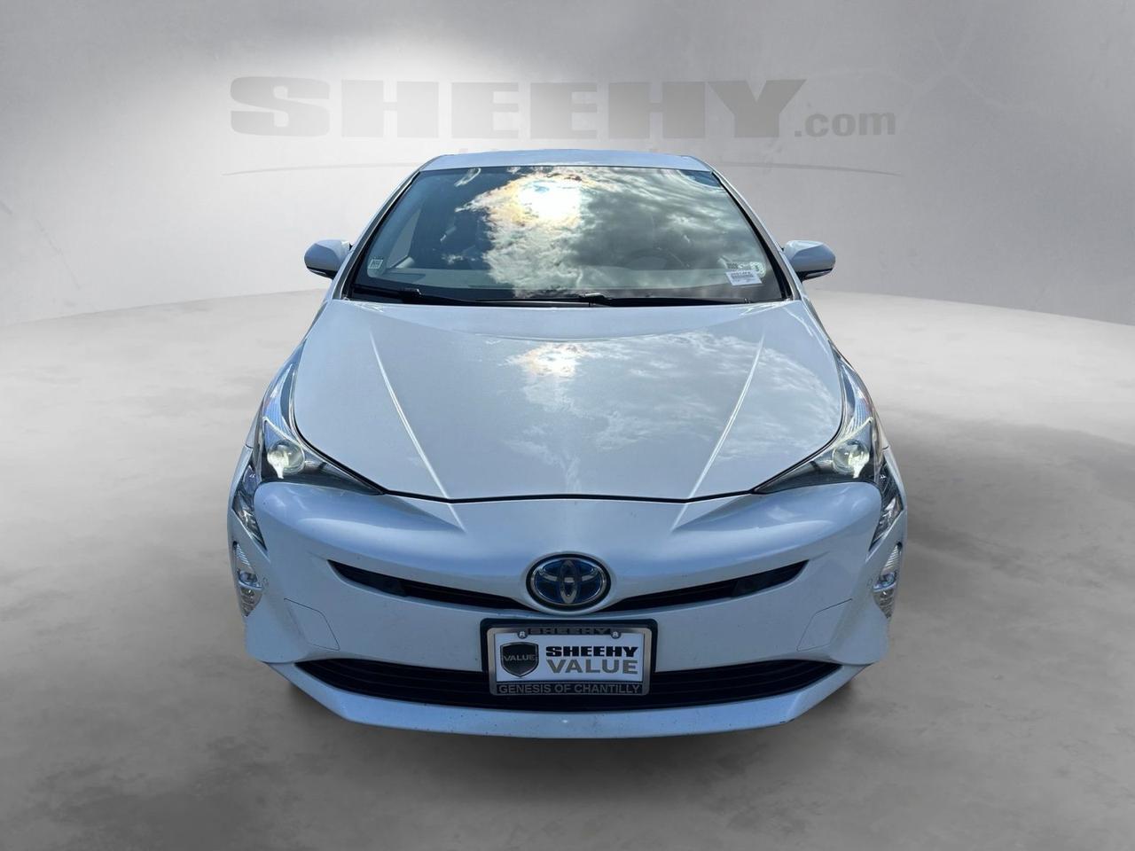 2018 Toyota Prius Four Touring Chantilly VA