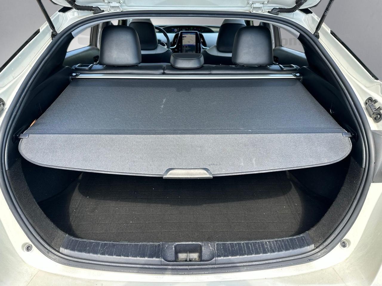 2018 Toyota Prius Four Touring Chantilly VA