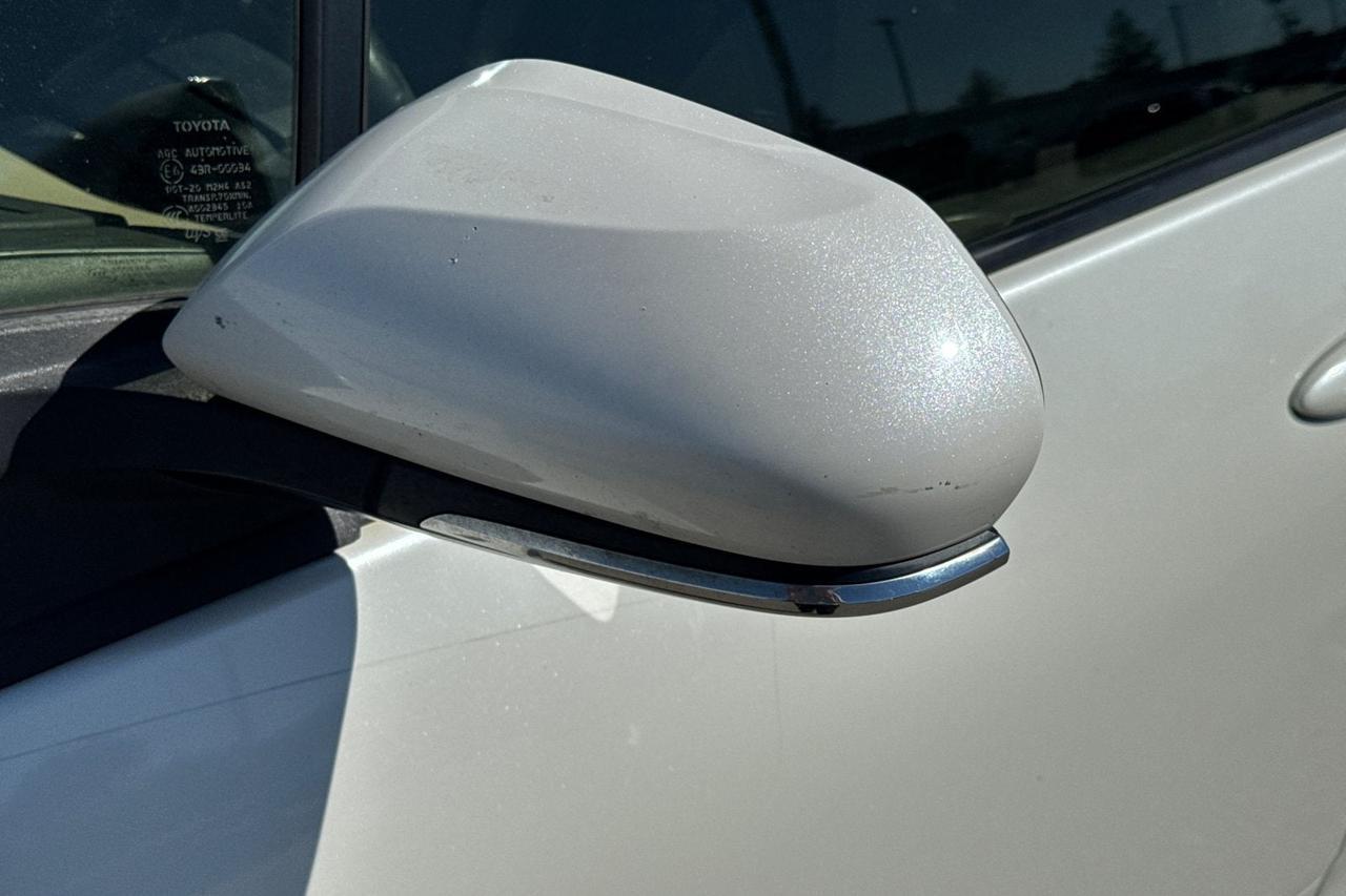 2018 Toyota Prius One Roseville CA