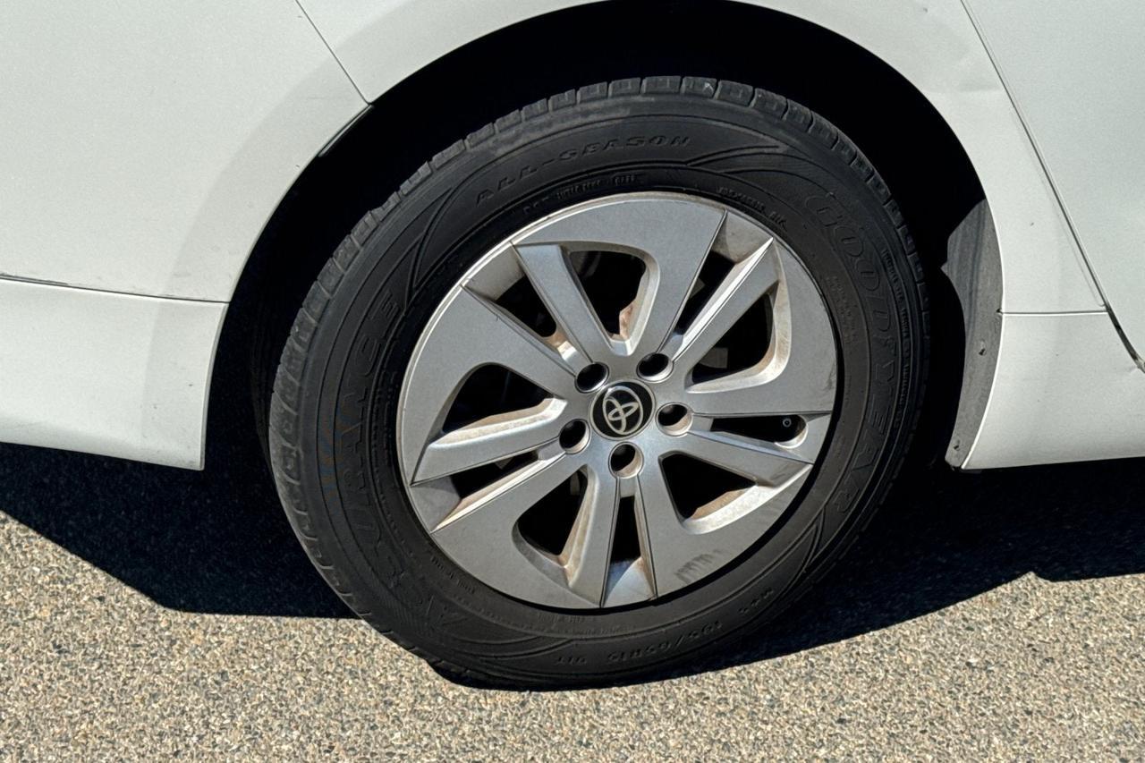 2018 Toyota Prius One Roseville CA