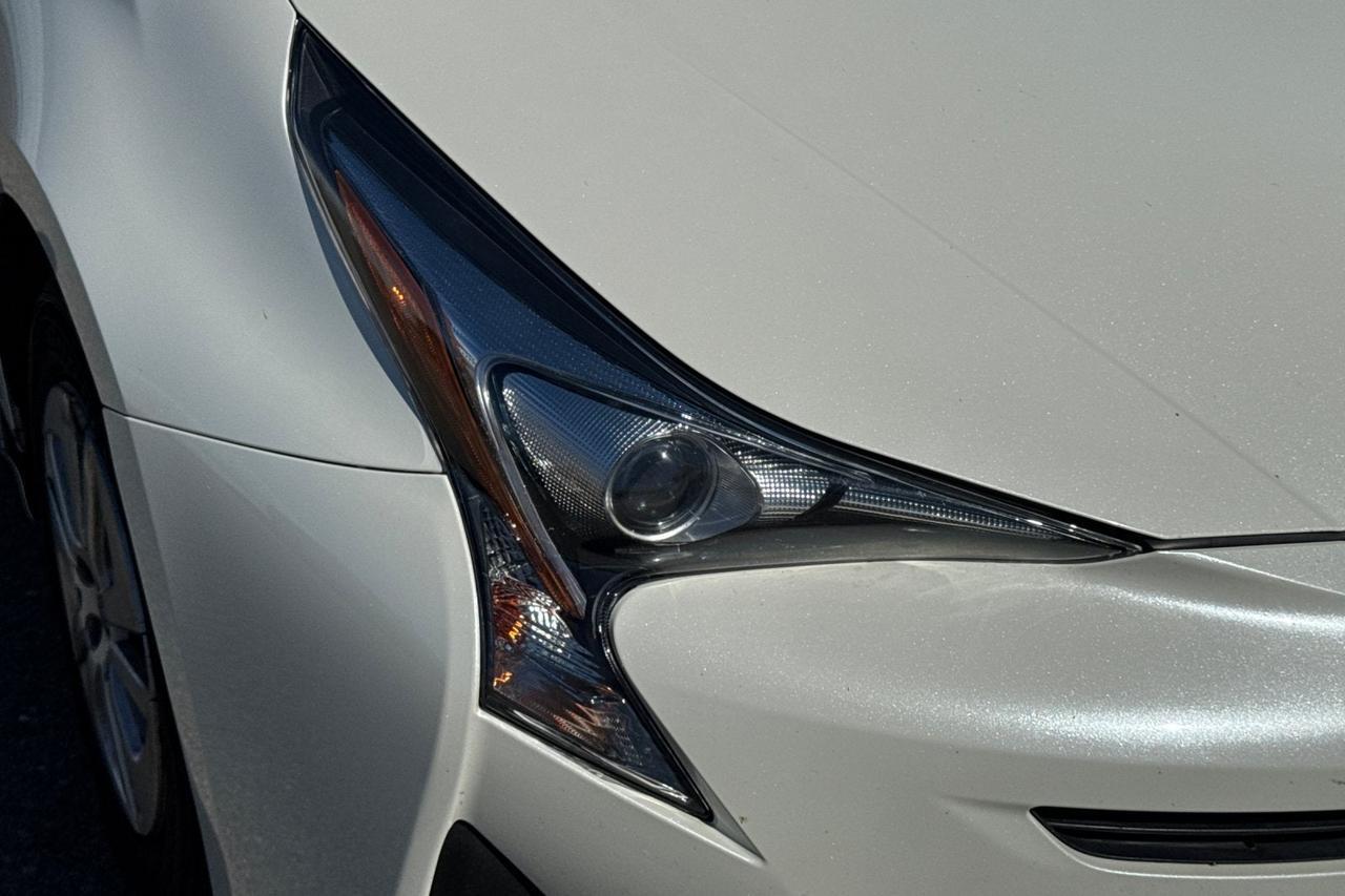 2018 Toyota Prius One Roseville CA