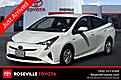 2018 Toyota Prius One