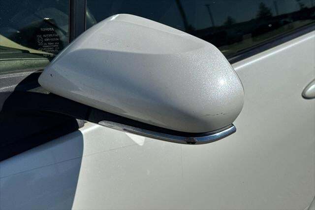 2018 Toyota Prius One Roseville CA