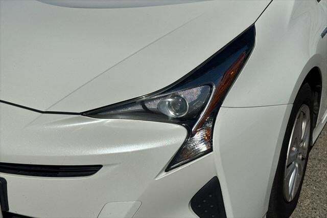 2018 Toyota Prius One Roseville CA