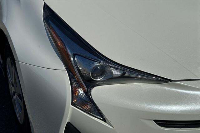 2018 Toyota Prius One Roseville CA