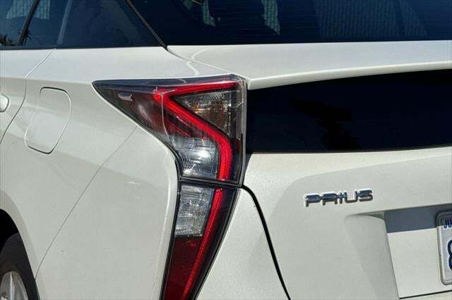 2018 Toyota Prius One Roseville CA