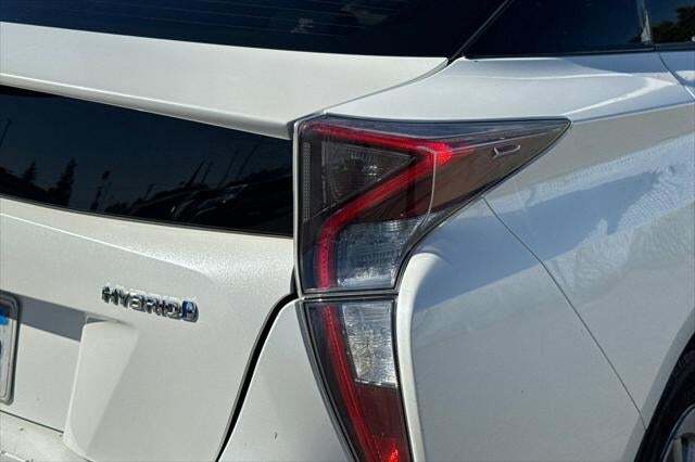 2018 Toyota Prius One Roseville CA