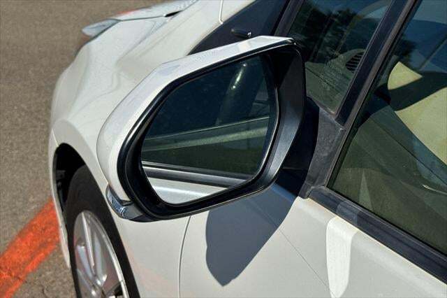 2018 Toyota Prius One Roseville CA
