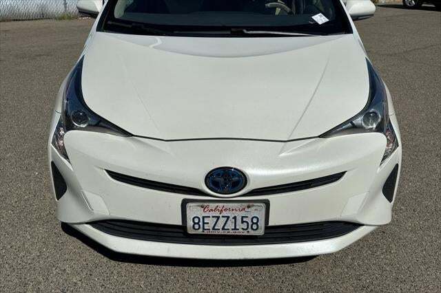 2018 Toyota Prius One Roseville CA