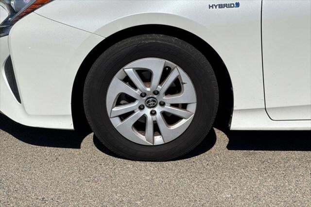 2018 Toyota Prius One Roseville CA