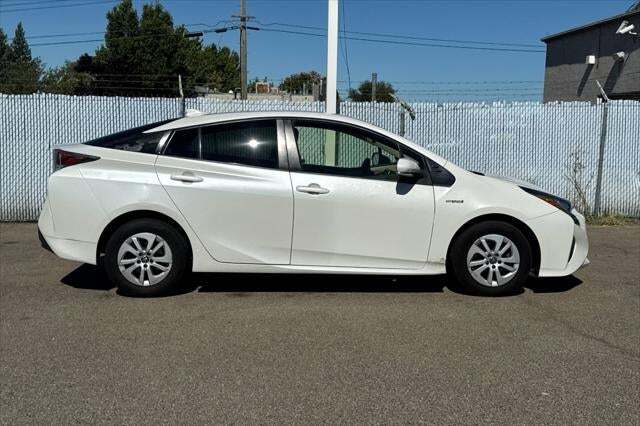 2018 Toyota Prius One Roseville CA