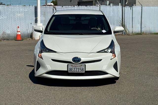 2018 Toyota Prius One Roseville CA