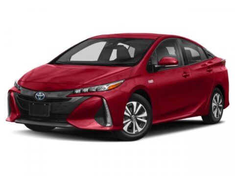 2018 Toyota Prius Prime  Selma TX