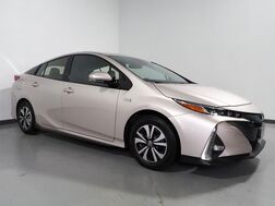 2018_Toyota_Prius Prime Advanced_*HEADS-UP DISPLAY, NAVIGATION, ADAPTIVE CRUISE, SAFETY ALERTS, BACKUP-CAMERA, COLOR TOUCHSCREEN, HEATED SEATS, KEYLESS ENTRY, LED HEADLIGHTS, JBL AUDIO, WIRELESS CHARGING_ Round Rock TX