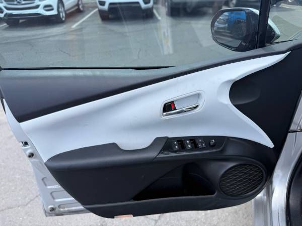 2018 Toyota Prius Prime Advanced Mesa AZ